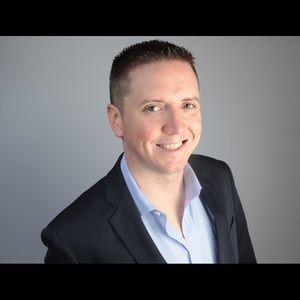 Meet your Posher, Brett